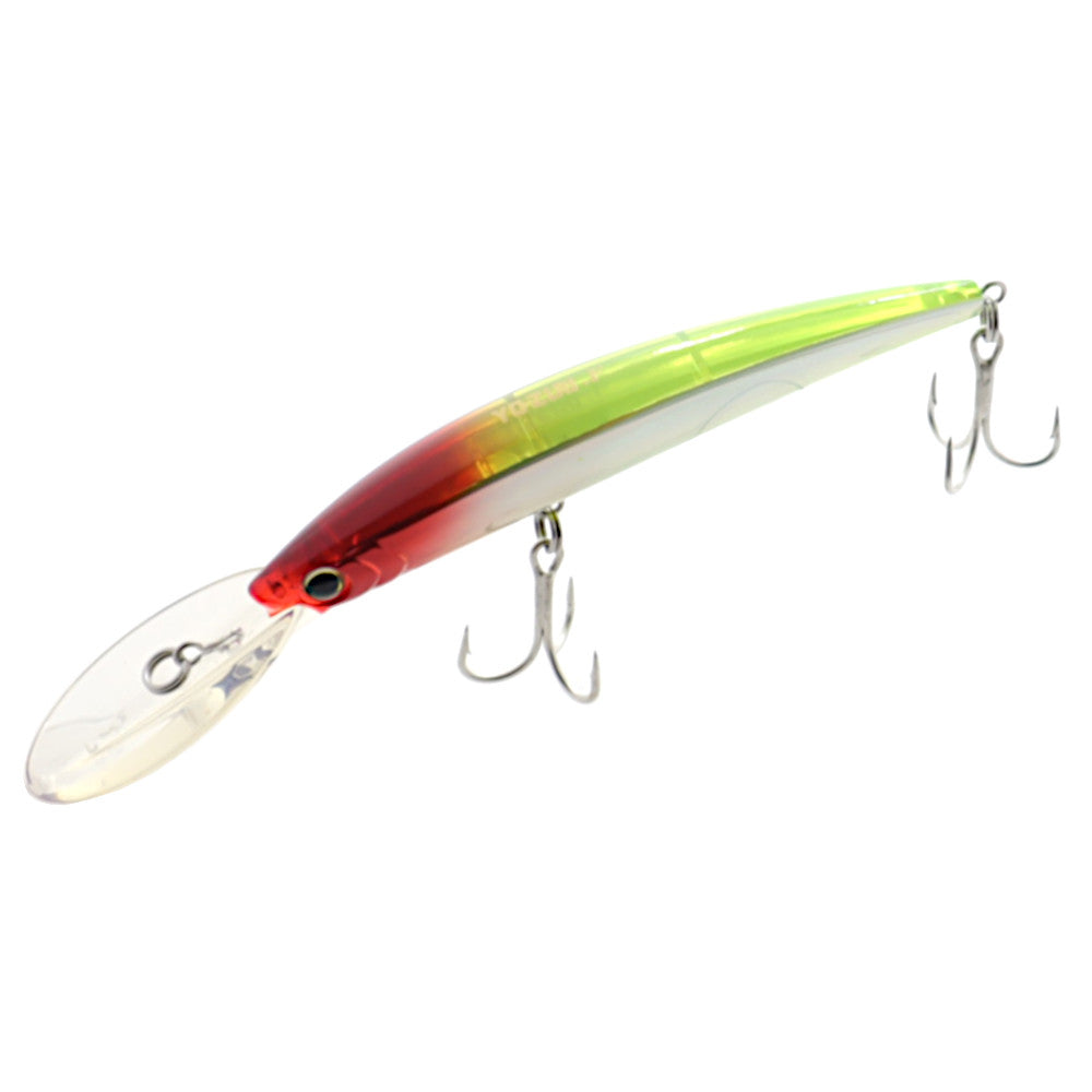 Yozuri Crystal Minnow Deep Diver Clown