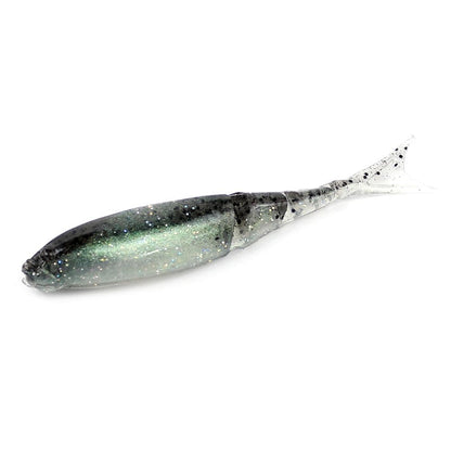 Zman Razor Shad Bad Shad Swim Bait Chatter Bait