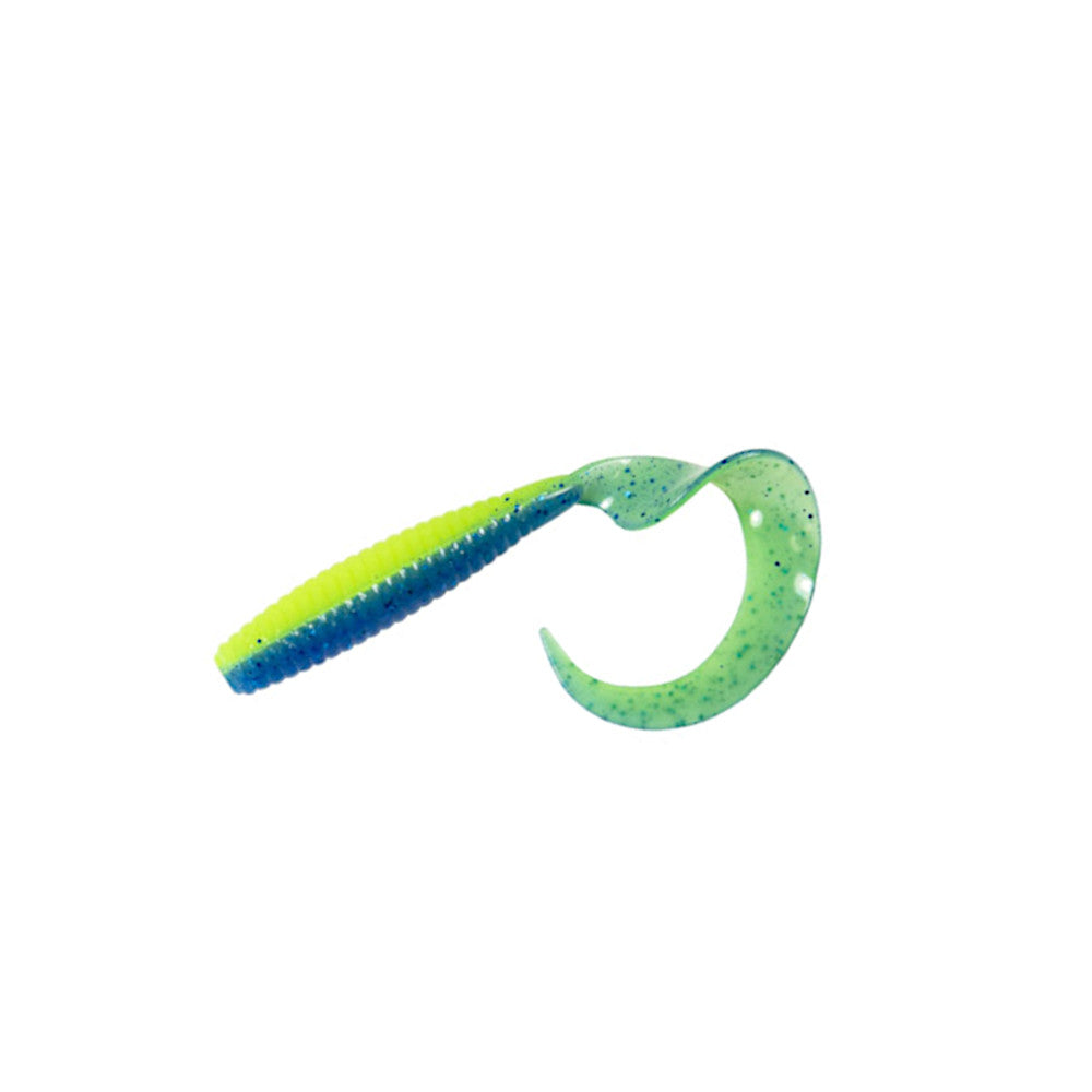 zman doormatadorz fusilier soft plastic bait