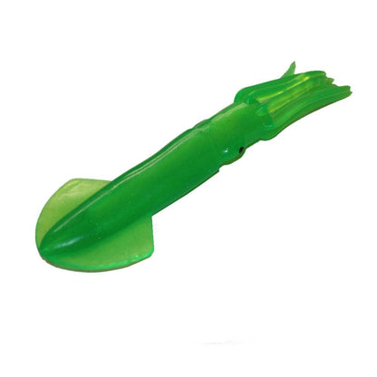 Squidnation Squid in Green