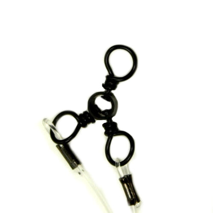 Three Way Swivel