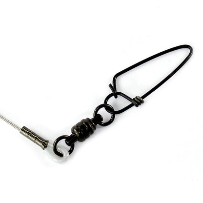 Trolling Weight Swivel